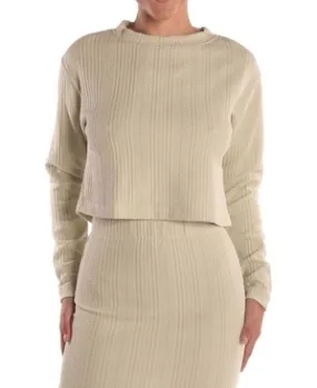 Lou Jumper - Sage