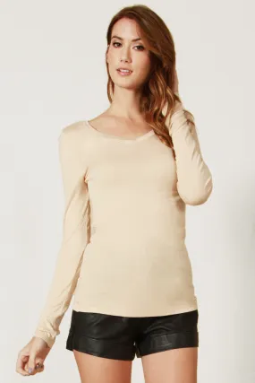 Megan Top