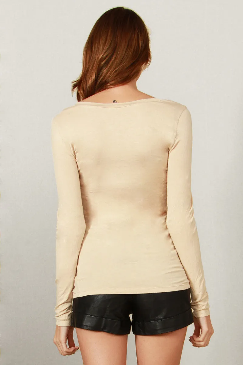 Megan Top