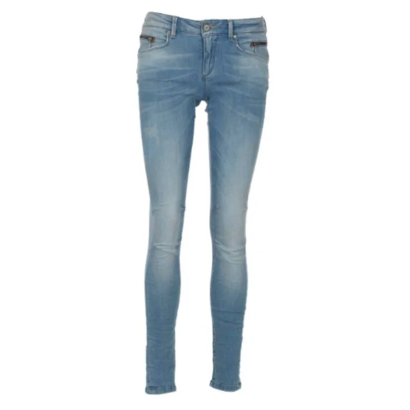 M.O.D. L32 Eva Slim Cairo Blue