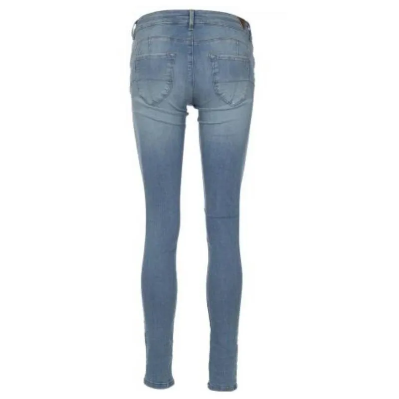M.O.D. L32 Eva Slim Cairo Blue