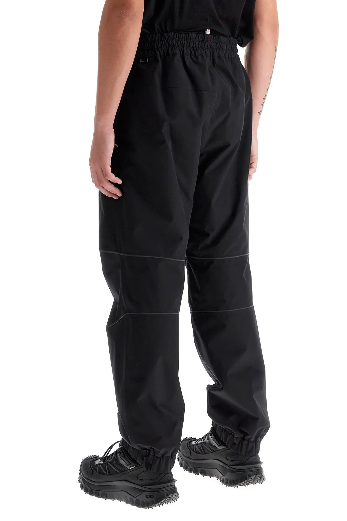 Moncler Grenoble Gore-Tex Jog