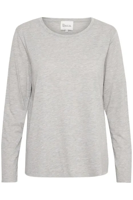 My Essential Wardrobe Tee Long Sleeve Tee