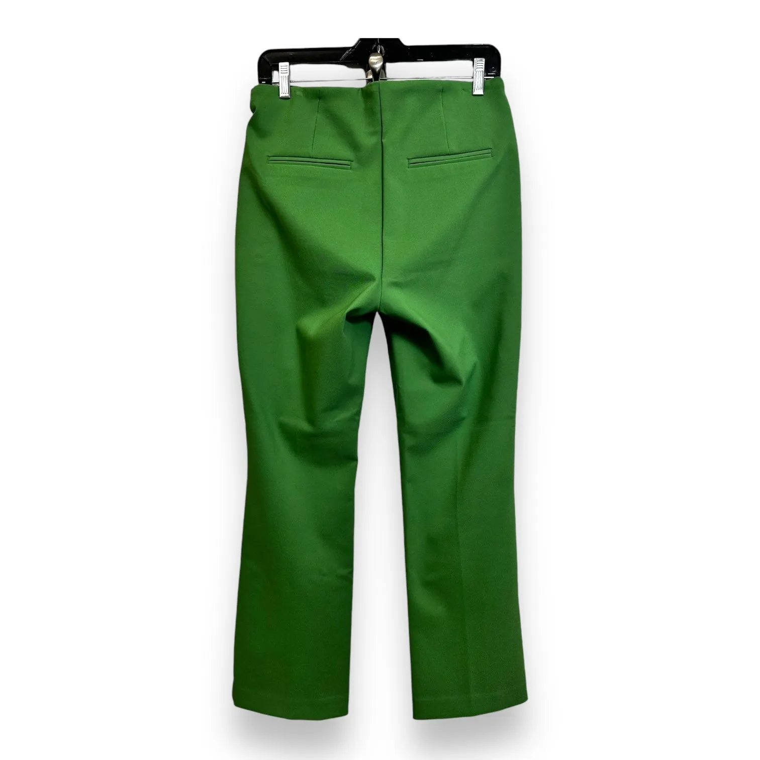 Pants Dress By Rachel Zoe In Green, Size: 8