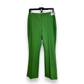 Pants Dress By Rachel Zoe In Green, Size: 8