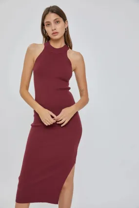 Paula Sweater Dress