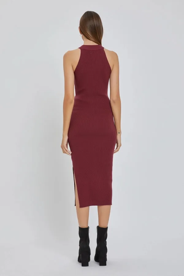 Paula Sweater Dress