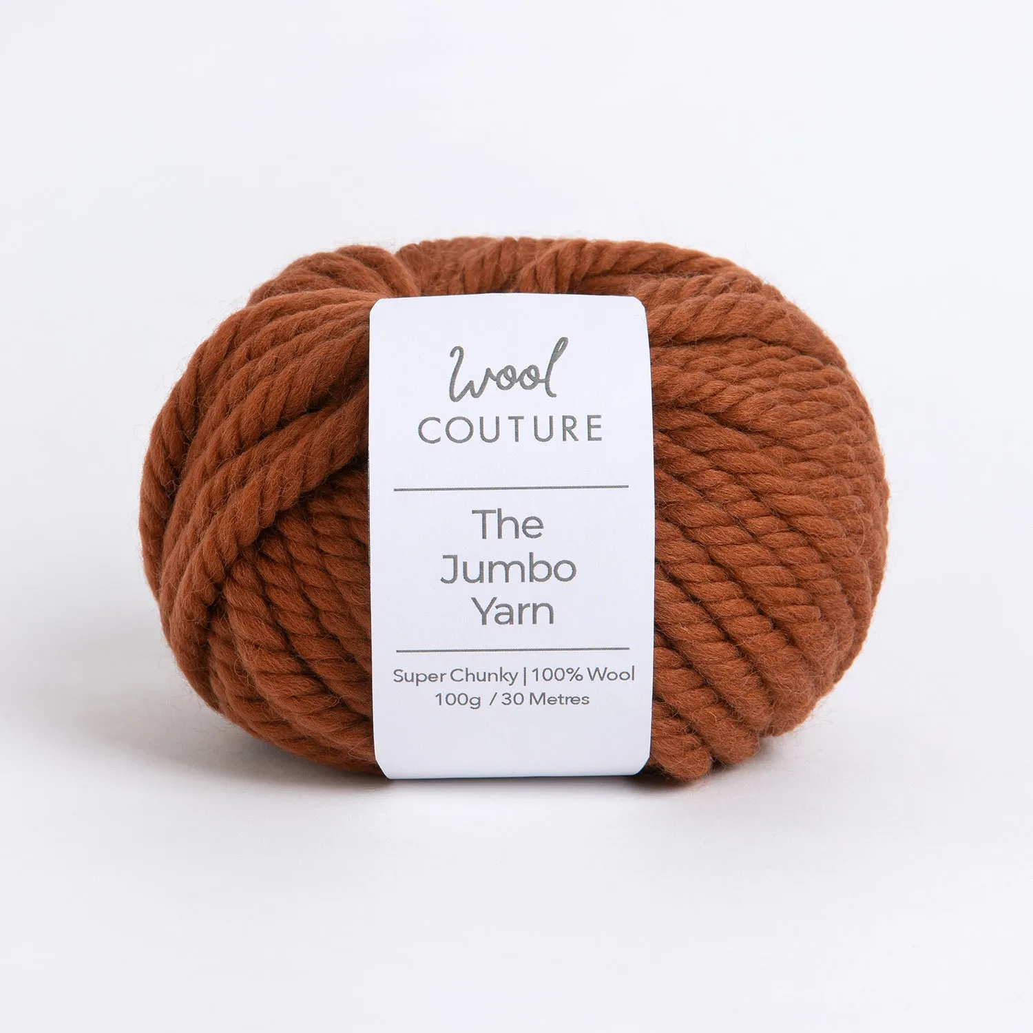 Pom Pom Hat Knitting Kit