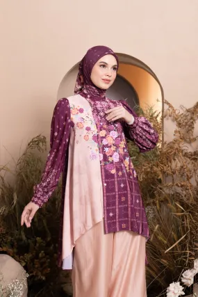 Pre Order - Aleris Tunic Wajo