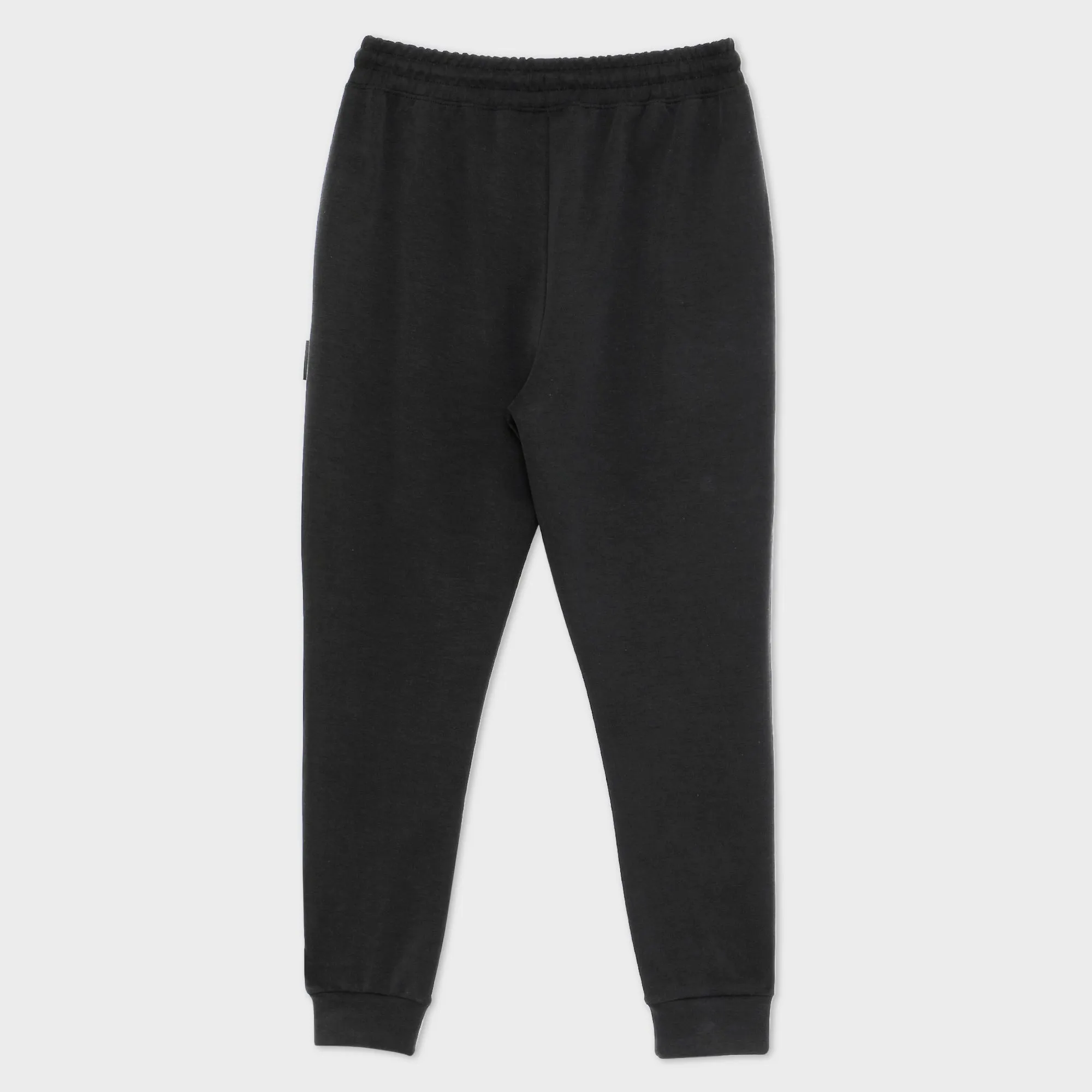 Premium Joggers For Women - Black