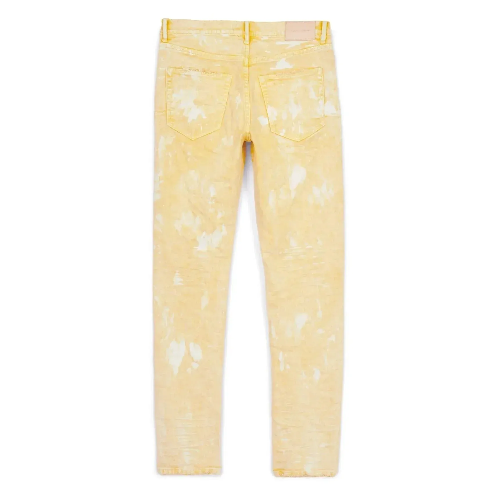 Purple Brand P001 Hard Wax Jean