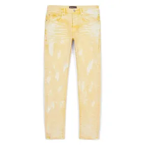 Purple Brand P001 Hard Wax Jean
