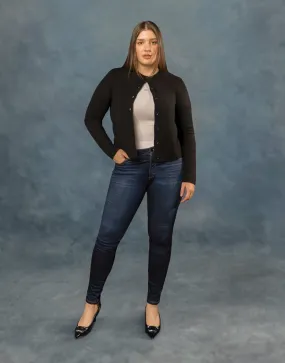 RACHEL SKINNY JEANS / BELIZE