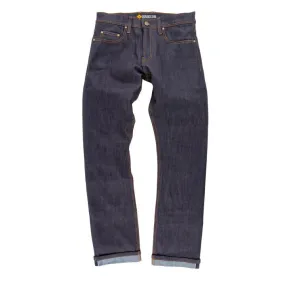 Resurgence Jeans - Cafe Racer - Skinny 2019