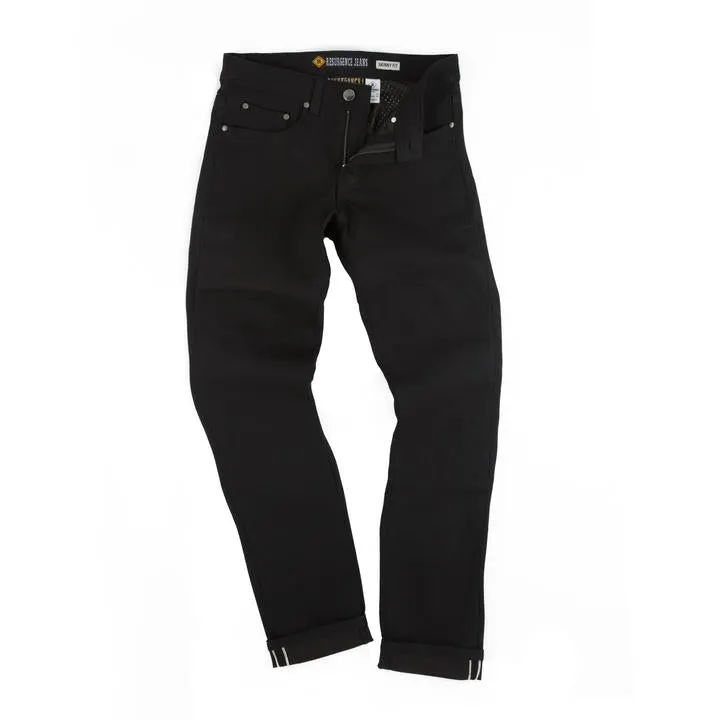 Resurgence Jeans - Cafe Racer - Skinny 2019