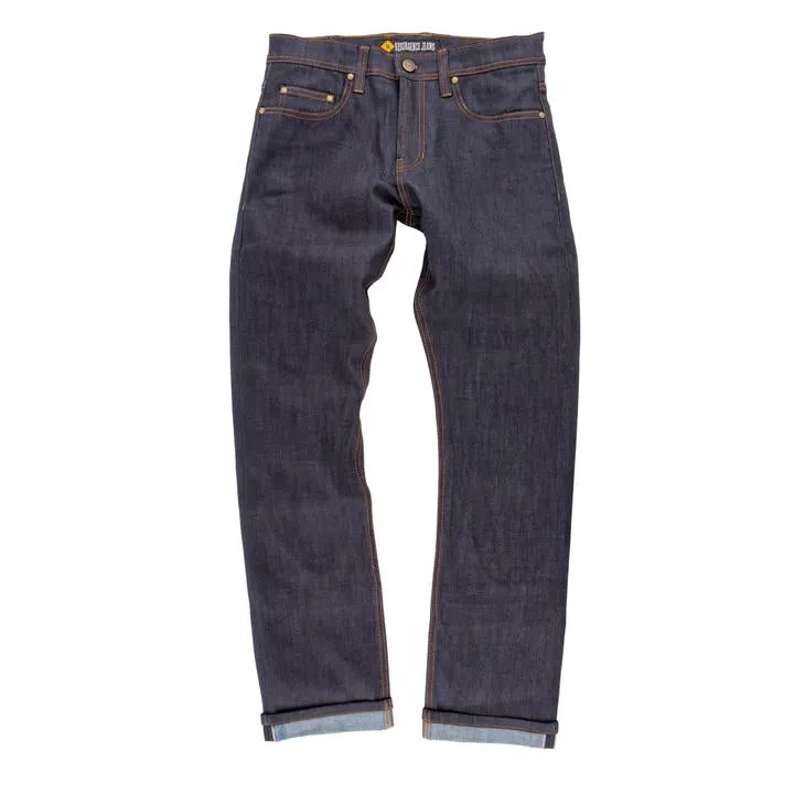 Resurgence Jeans - Cafe Racer - Skinny 2019