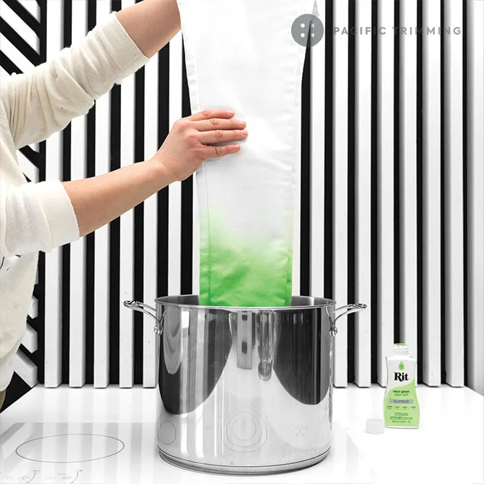Rit All Purpose Dye Liquid Neon Green