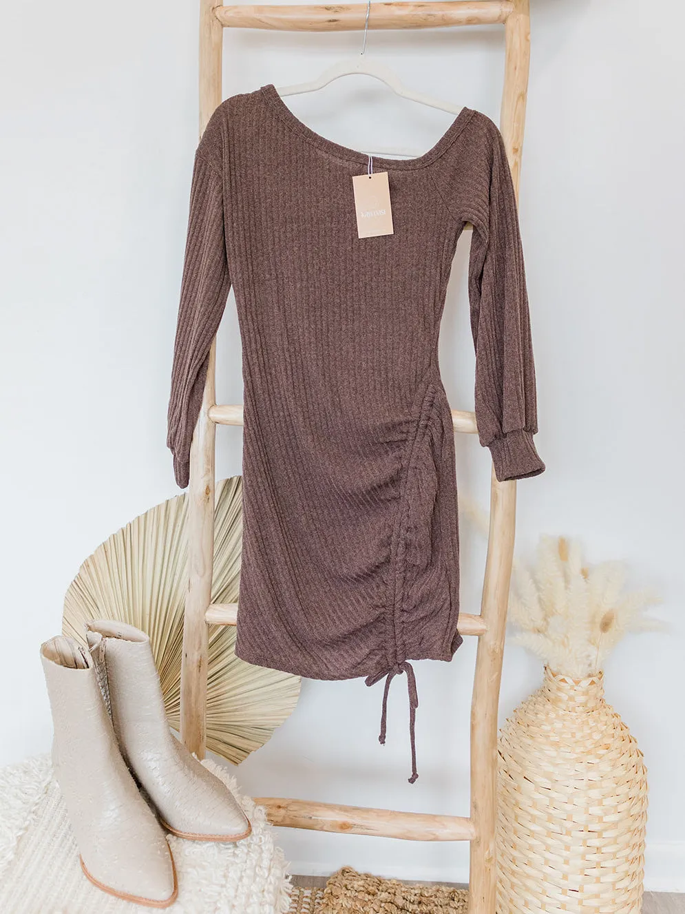 Rosemary Mini Dress