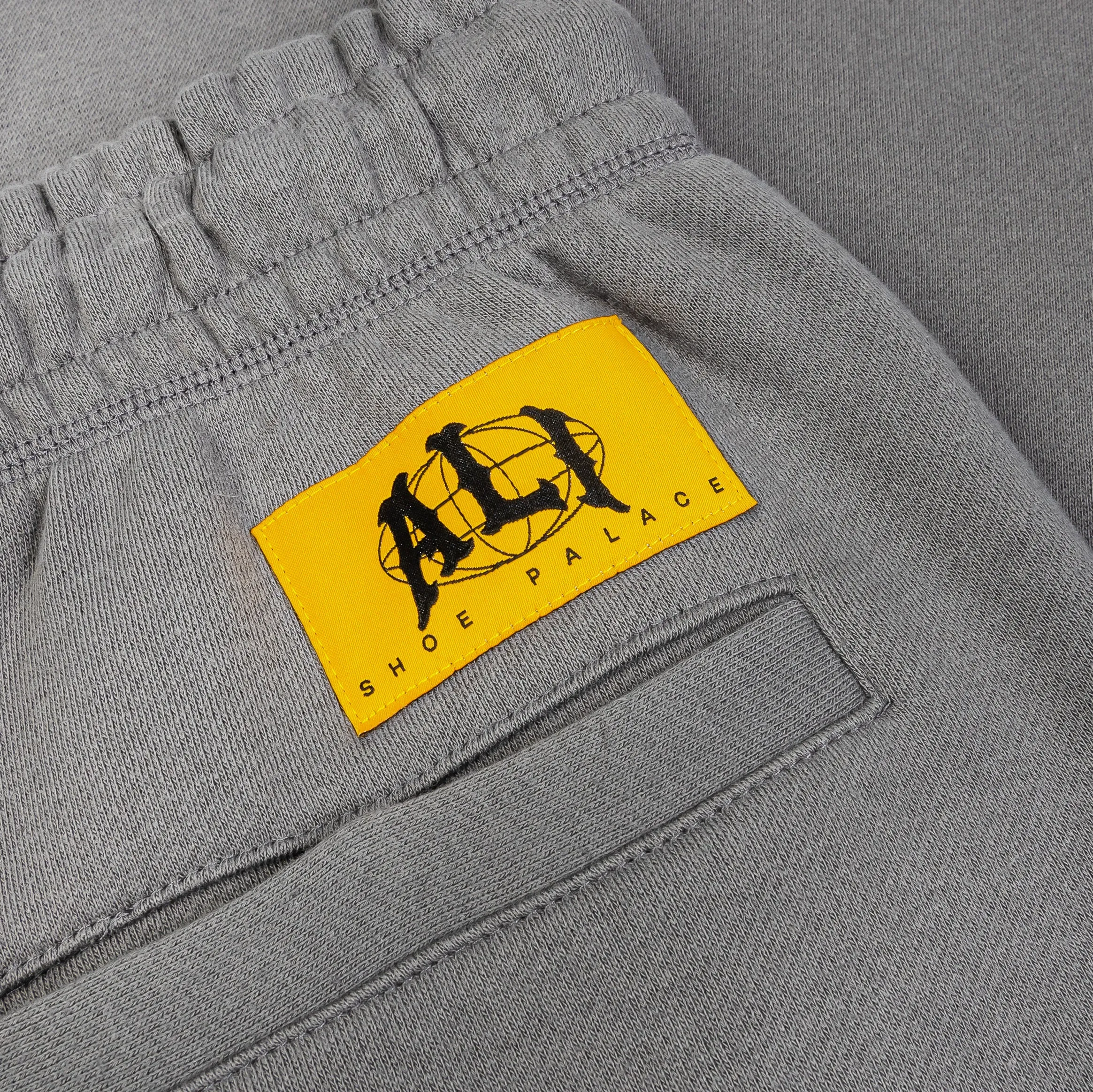 SP x Muhammad Ali GOAT Jogger Mens Pants (Grey/Yellow)
