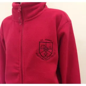 St Johns Kingsisland Primary School Fleece