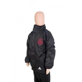 St Johns Kingsisland Primary School Reversible Fleece Jacket