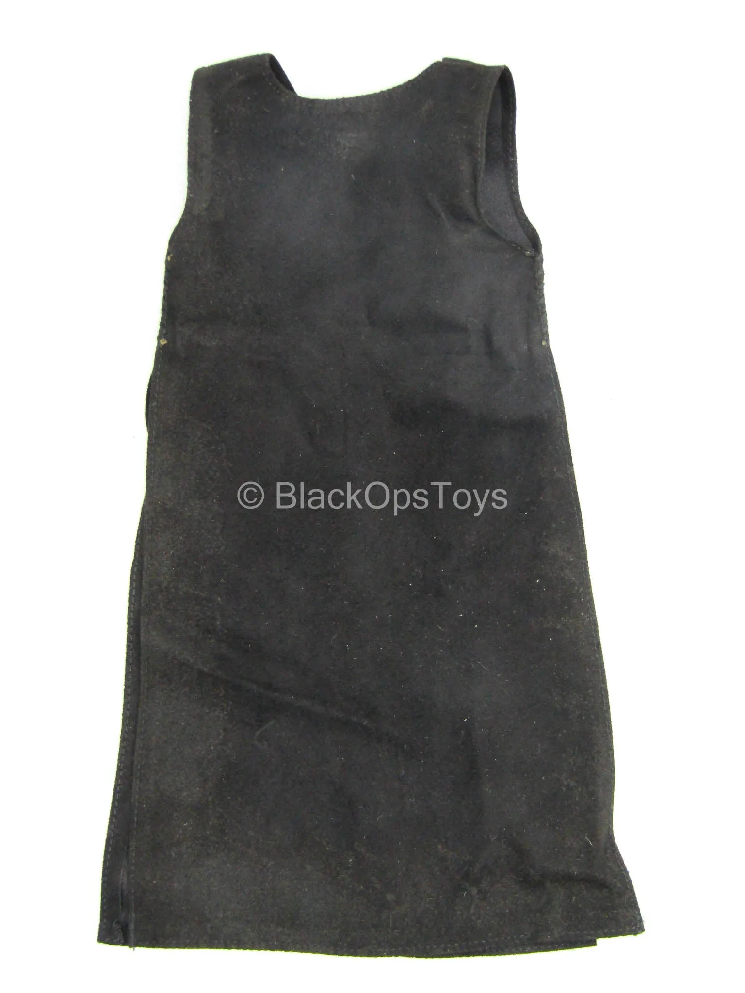 St Johns Knights - Black Tunic