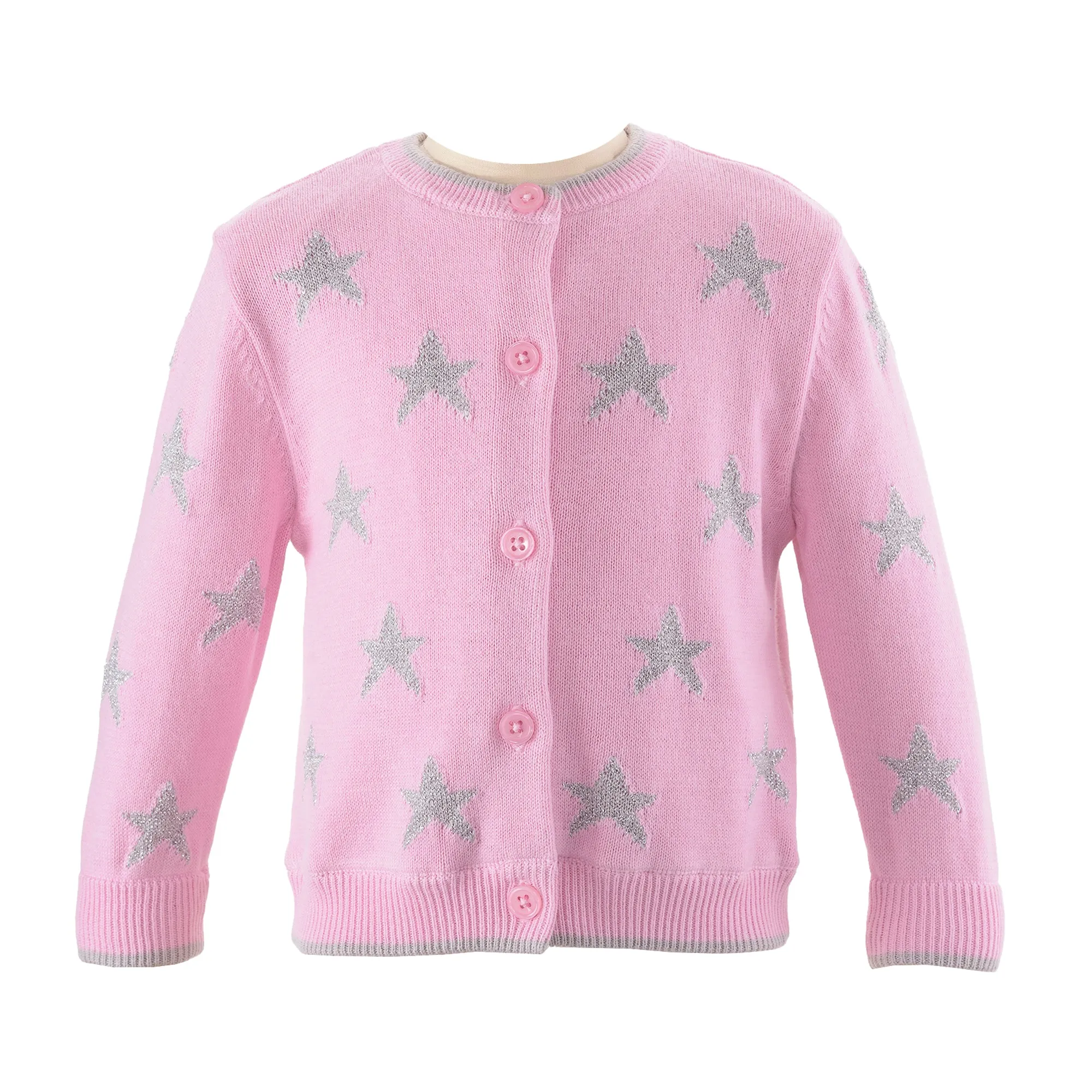 Star Cardigan