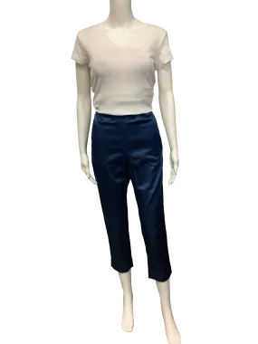 Staud Pant Blue w/Tag Size: 8