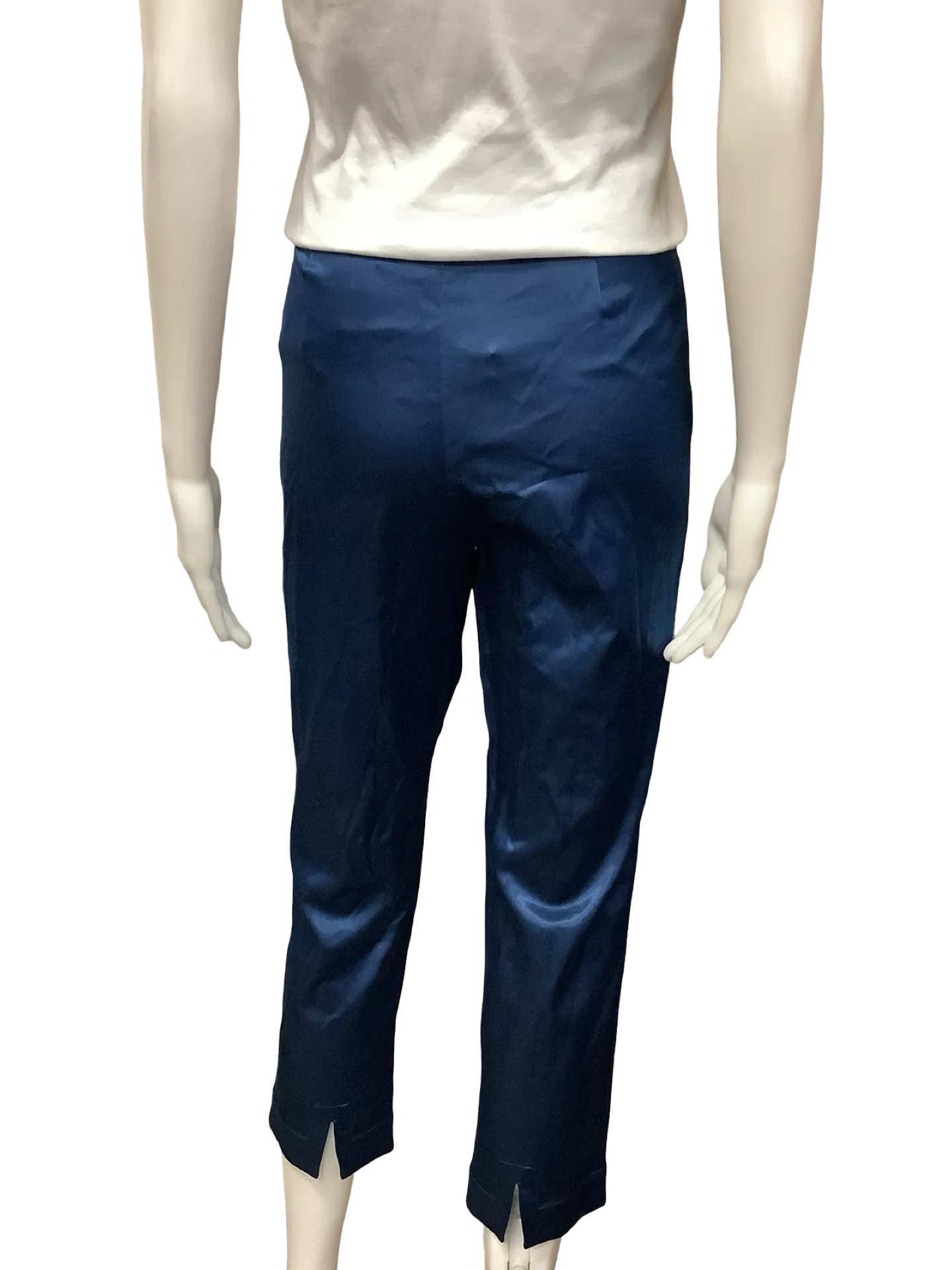 Staud Pant Blue w/Tag Size: 8