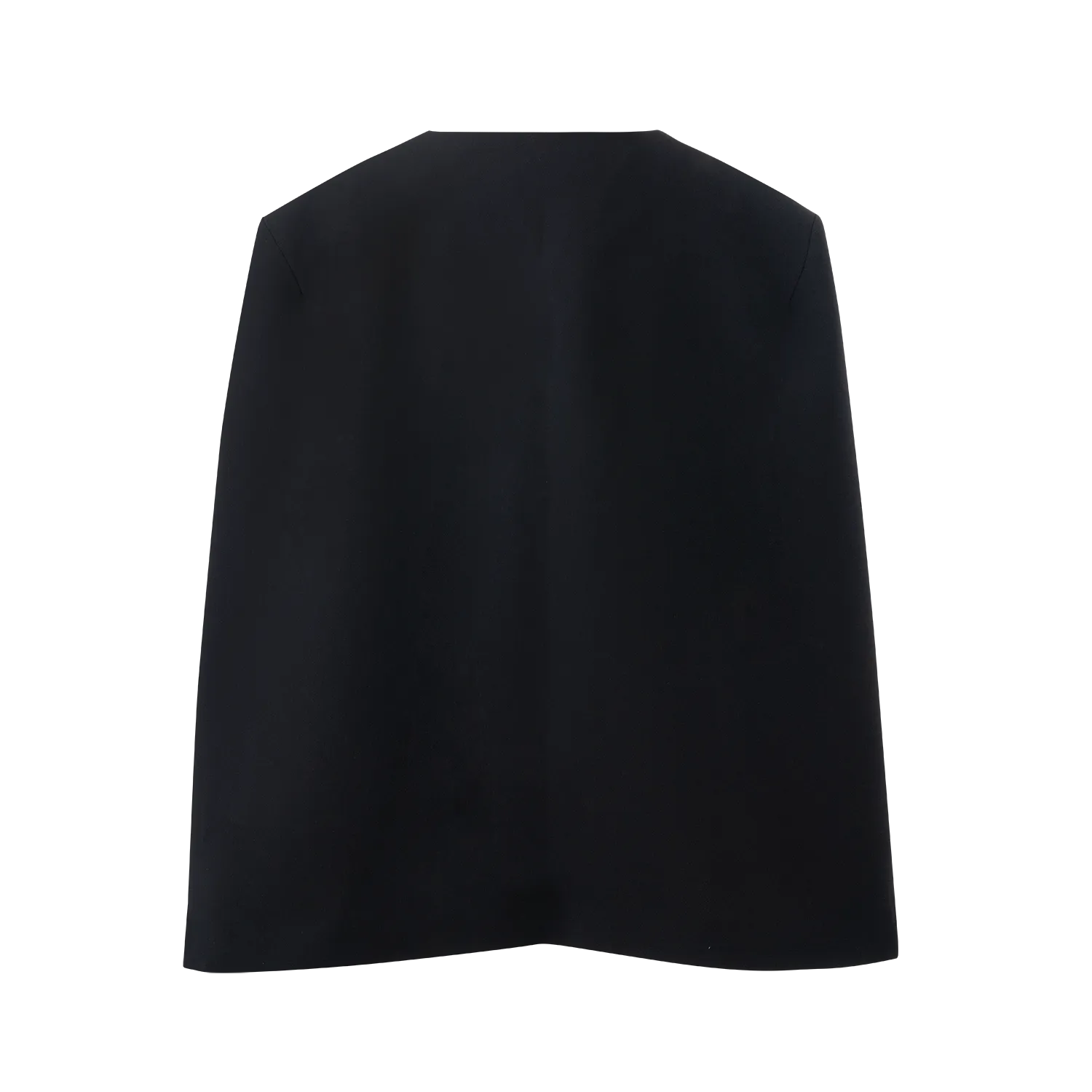 【SUNRISE SUNSET】100% Silk & 100% Acetate Cape