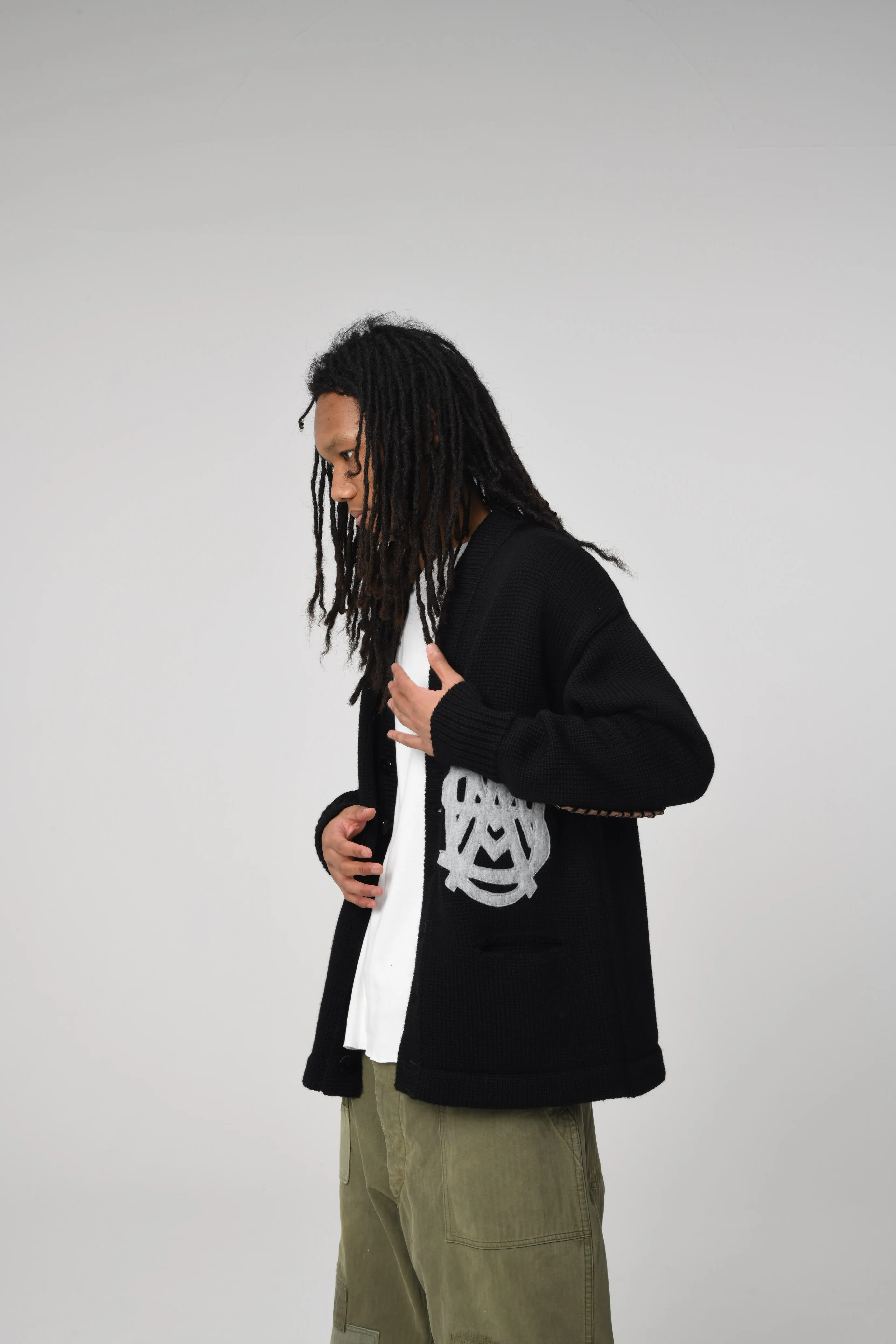 USMA WEST POINT CARDIGAN