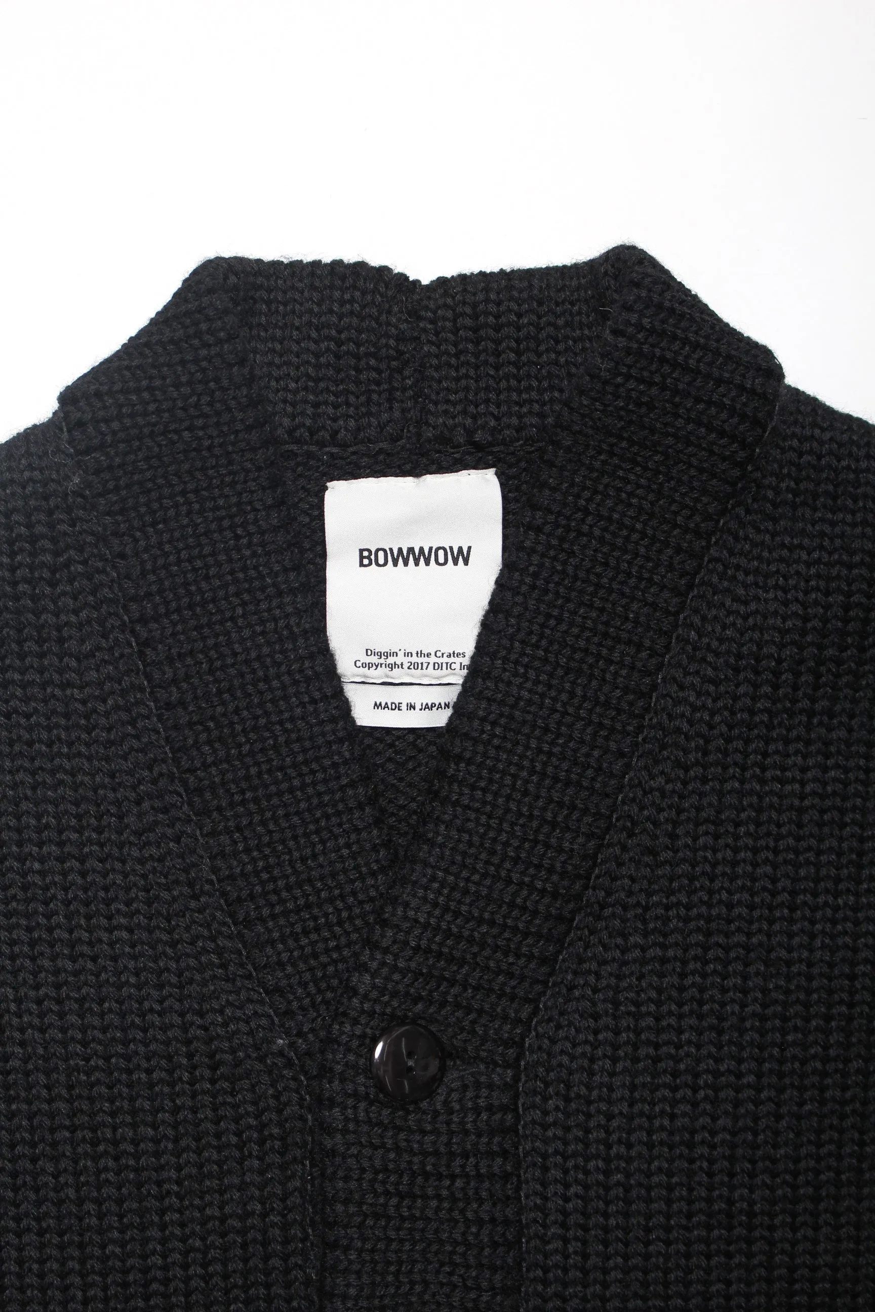 USMA WEST POINT CARDIGAN