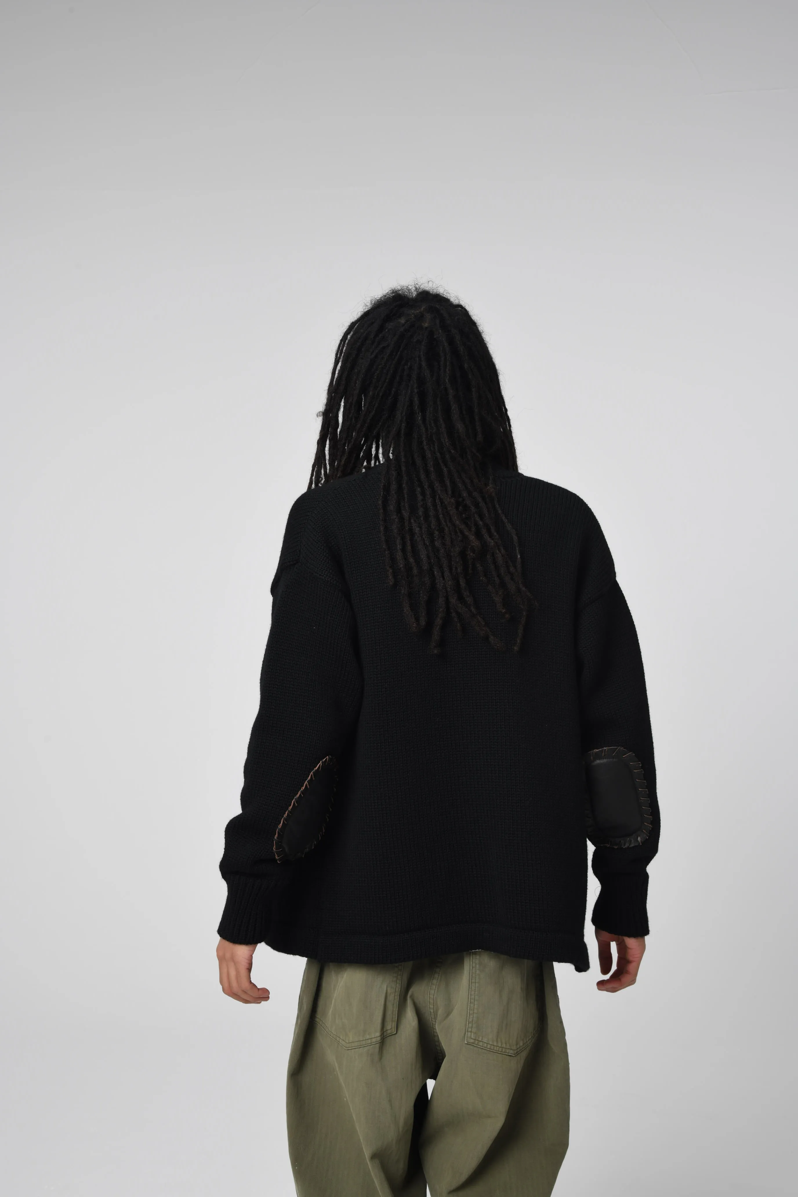 USMA WEST POINT CARDIGAN
