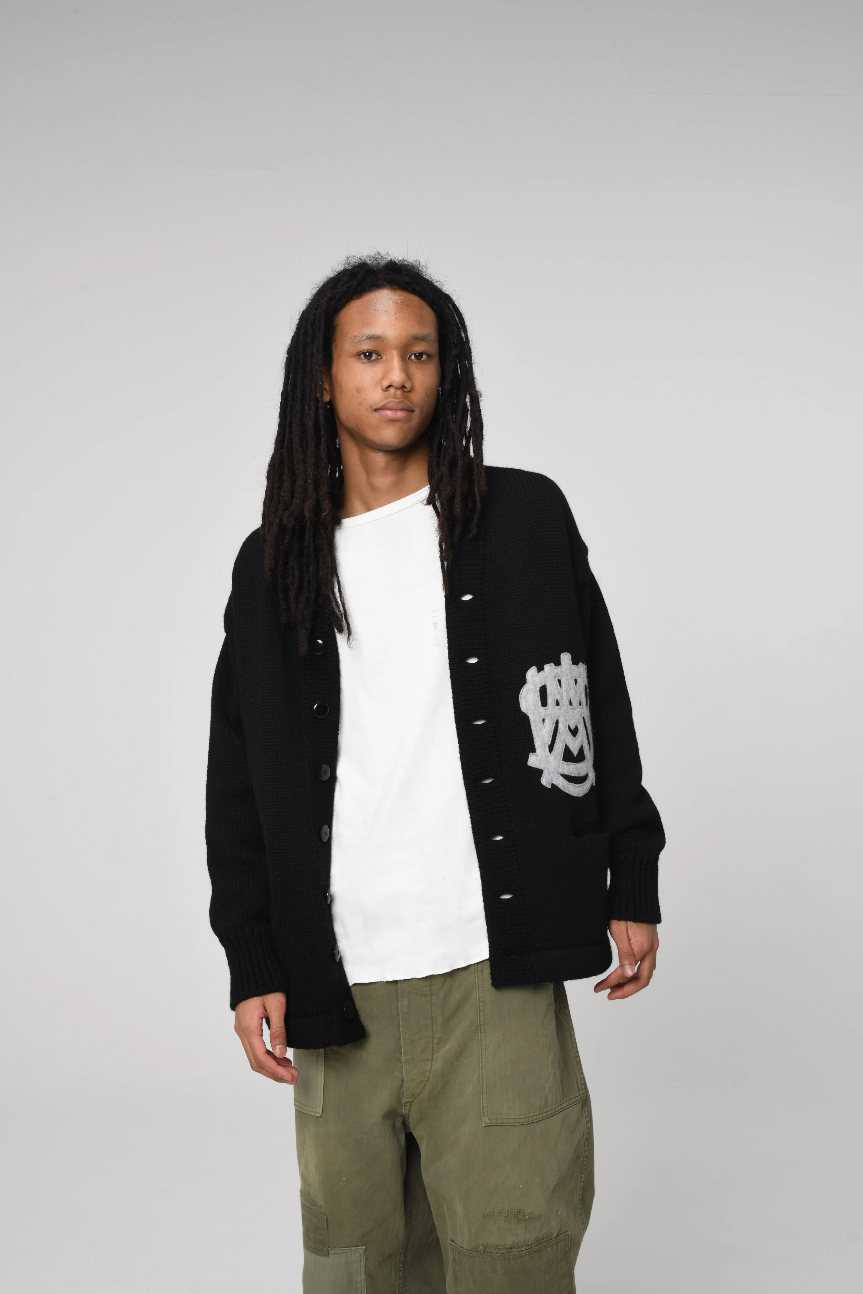 USMA WEST POINT CARDIGAN
