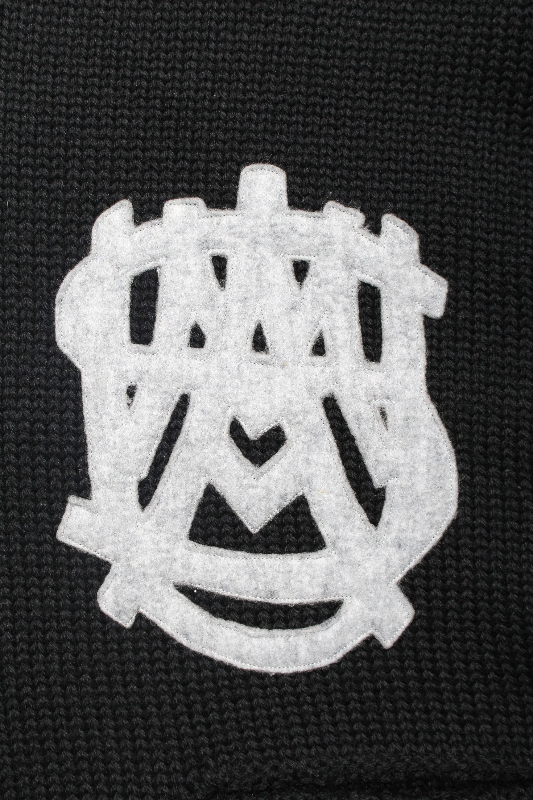 USMA WEST POINT CARDIGAN