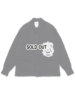 USMA WEST POINT CARDIGAN