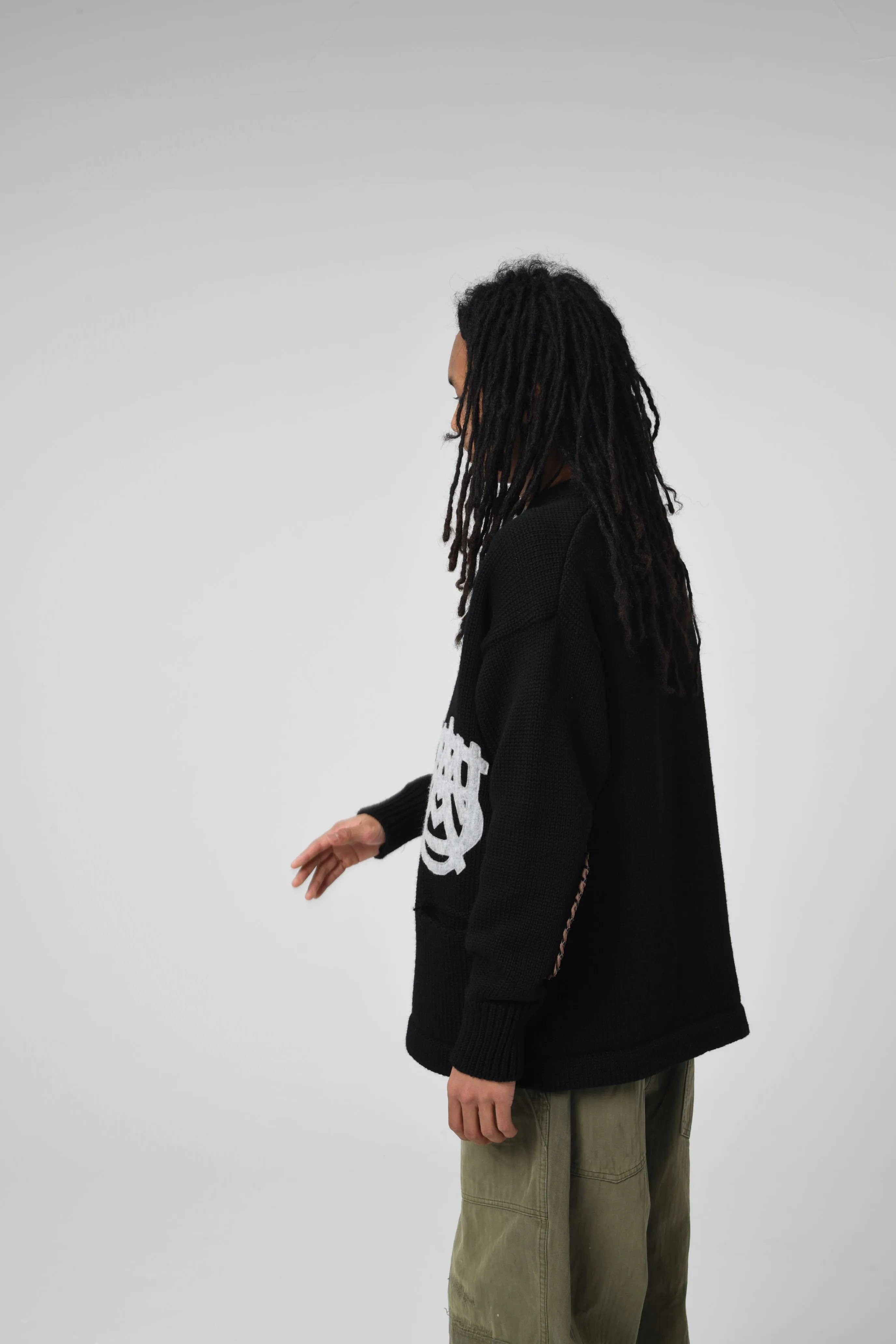 USMA WEST POINT CARDIGAN
