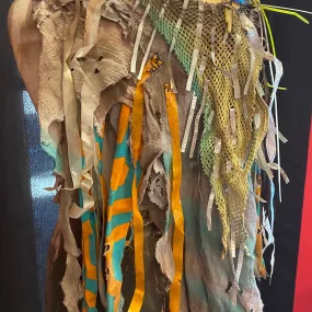 WASTELAND CAPE