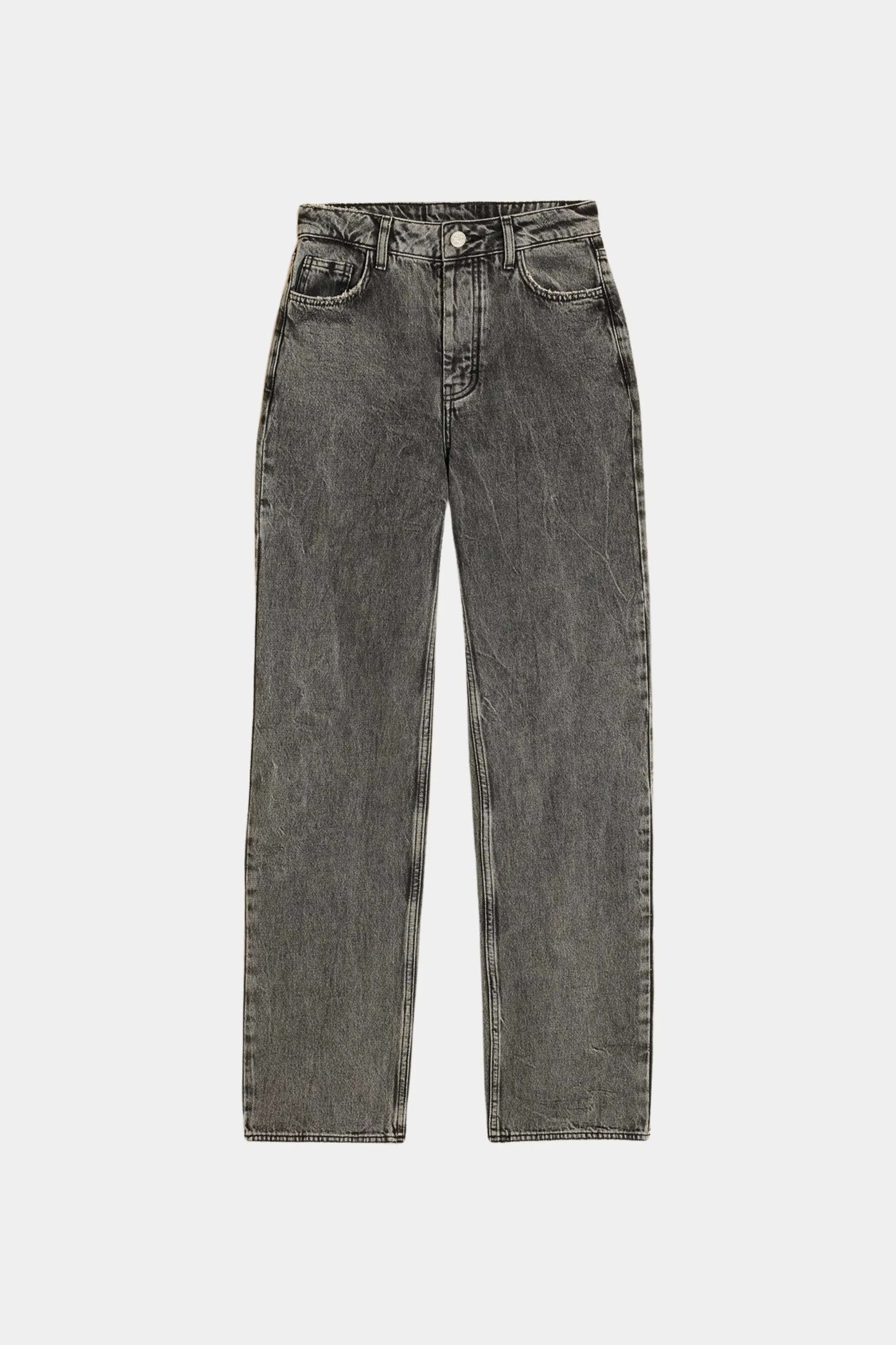 W.Neptune Denim Trousers