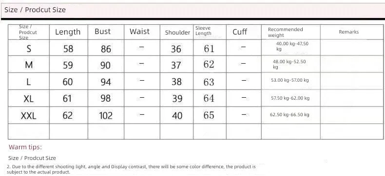 Women's Mid Length Long Length Spring and Autumn Sweater Knitted Cardigan