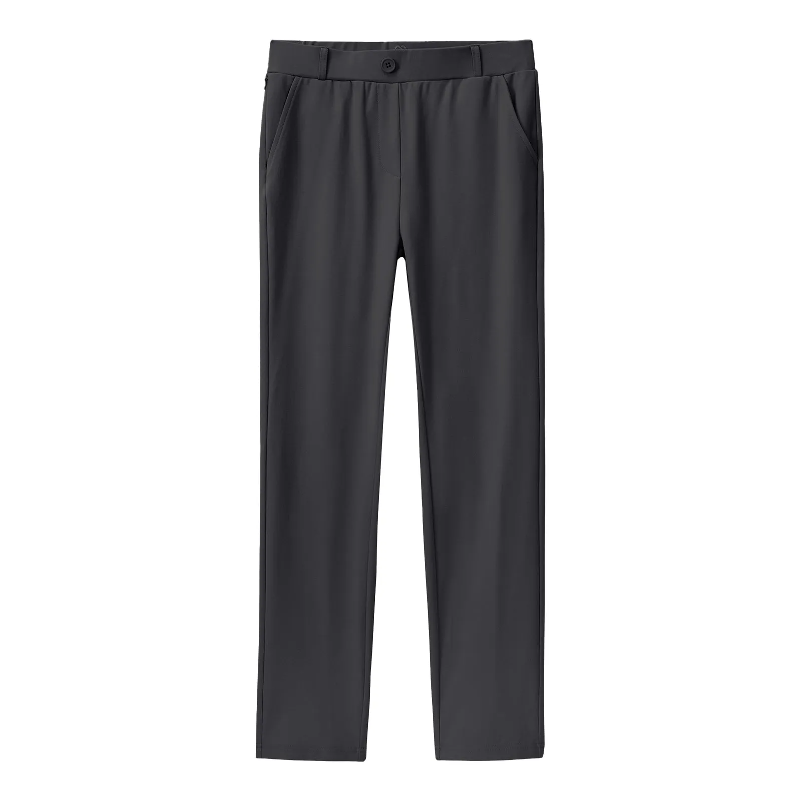 Women's straight dress pants