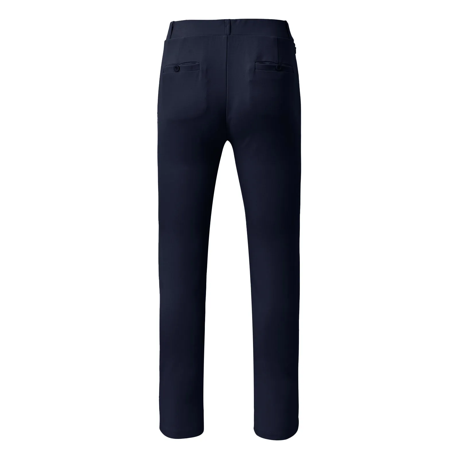 Women's straight dress pants