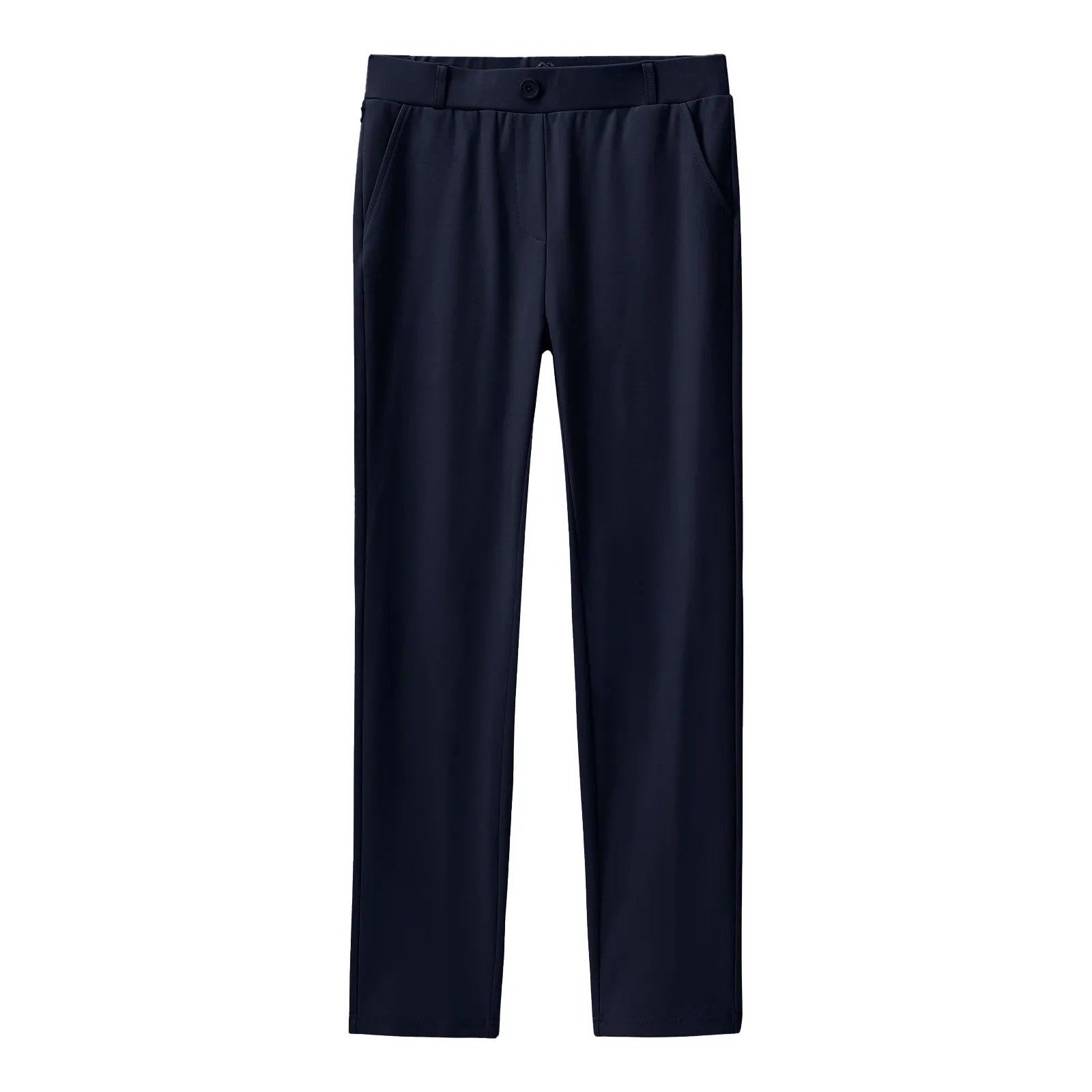 Women's straight dress pants