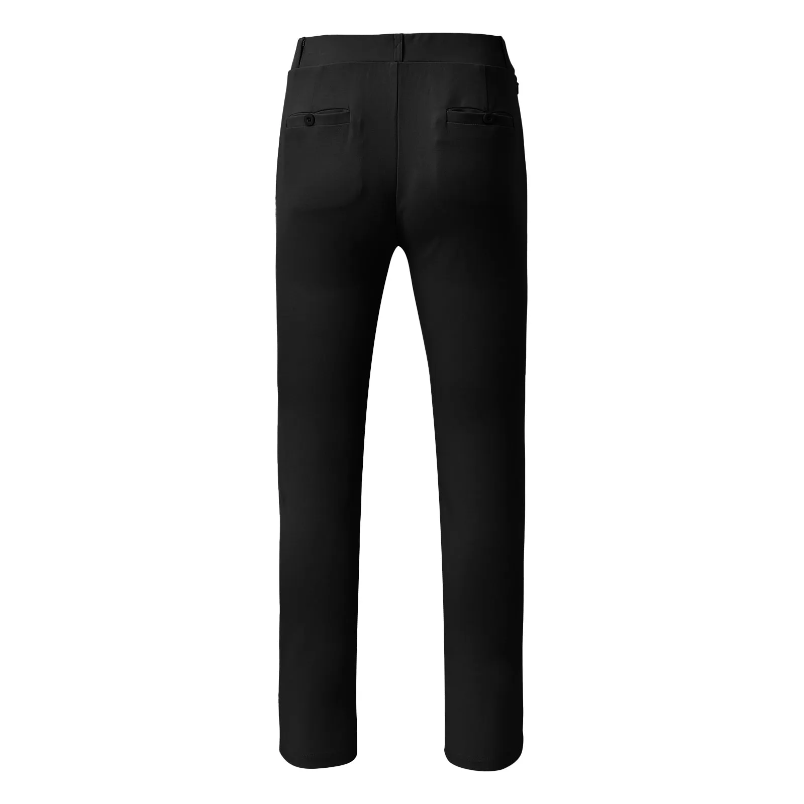 Women's straight dress pants
