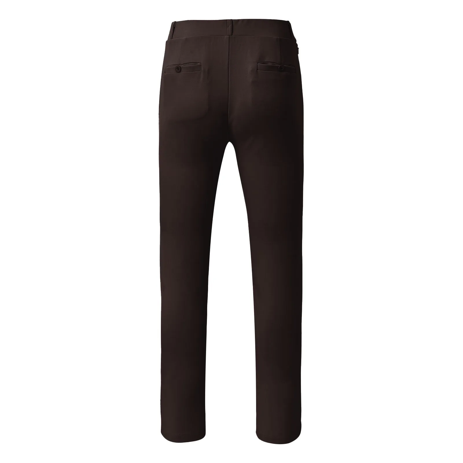 Women's straight dress pants