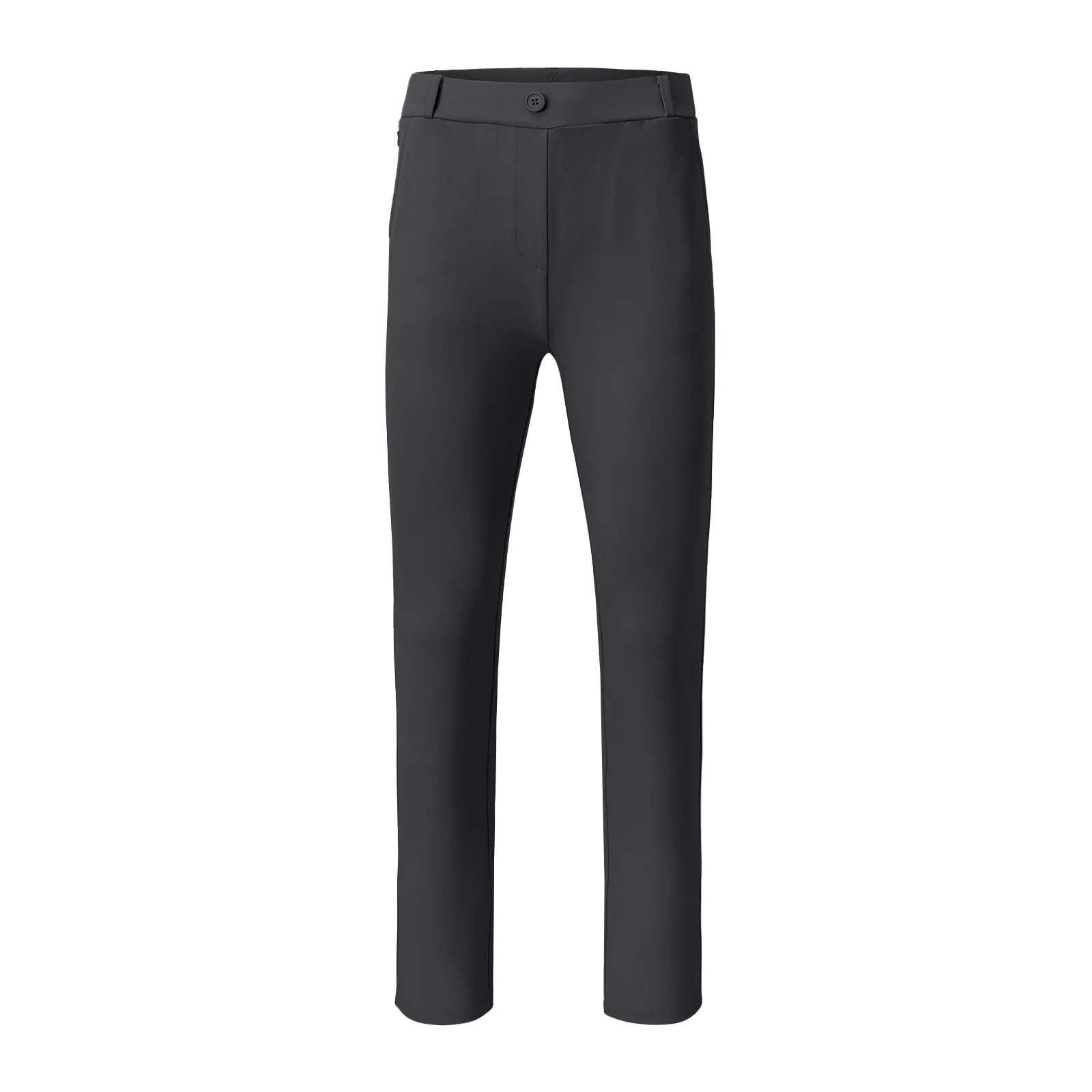 Women's straight dress pants