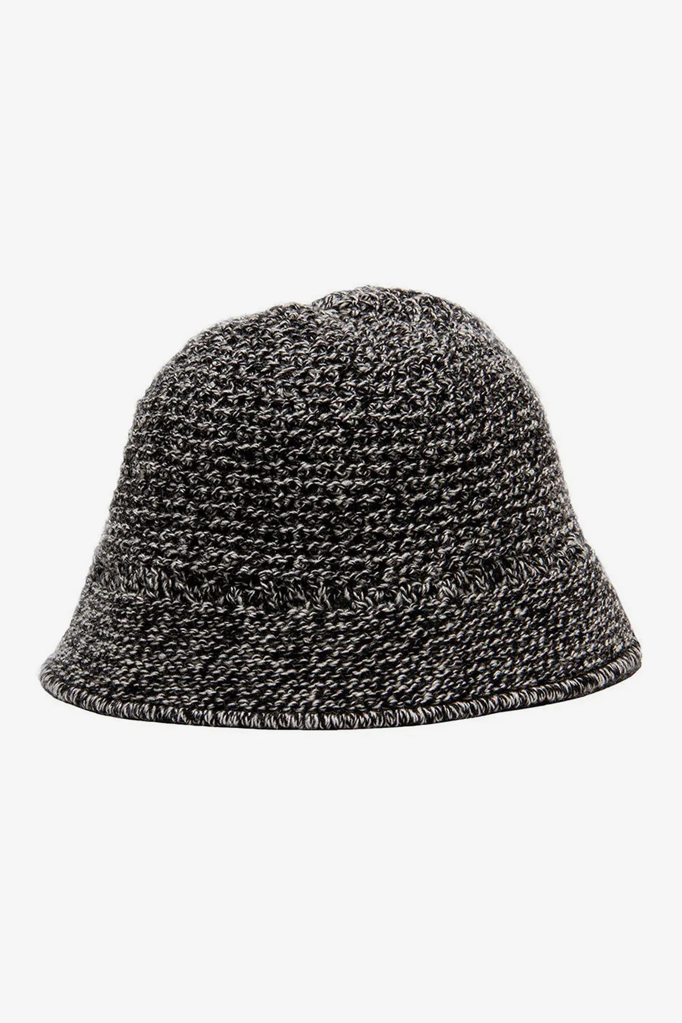 WOOL KNIT HAT