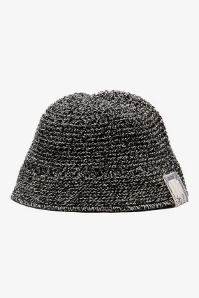 WOOL KNIT HAT