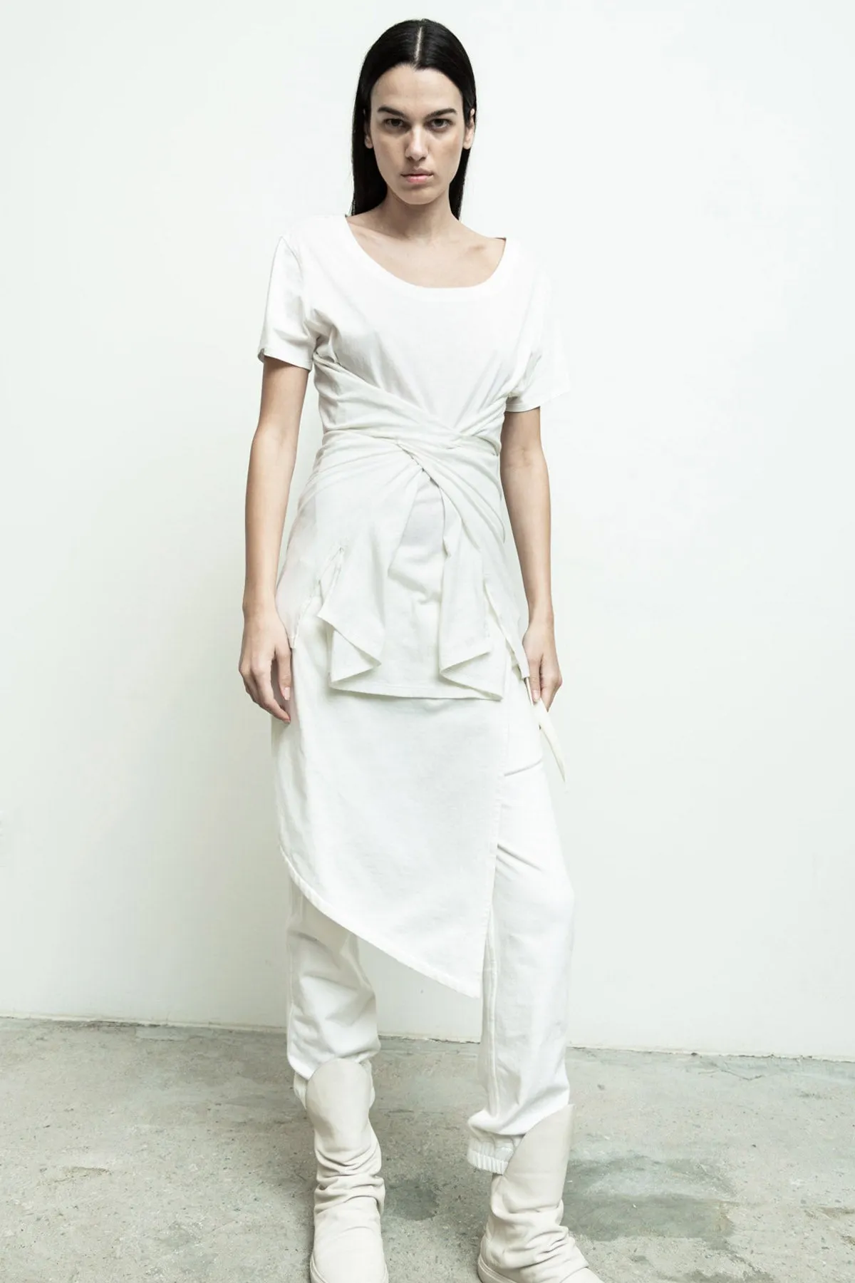 Wrap T