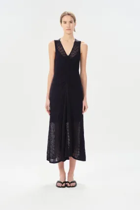 Zarate Jana Midi Dress